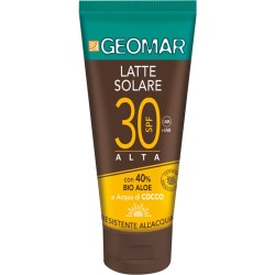 Geomar 112610 - Latte...