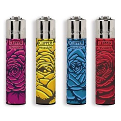 Clipper 20135 - Accendini...