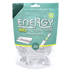 Energy 1285 - Busta 100...