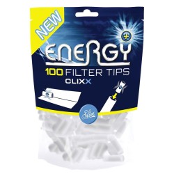 Energy 1703 - Busta 100...