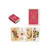 Dal Negro 42413 - Tarocco Genovese 79 Carte