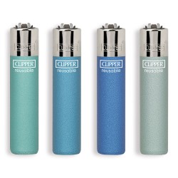 Clipper 3696 - Accendini...