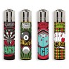 Clipper 8058 - Accendini Clipper Large Random Games Conf.48 pz