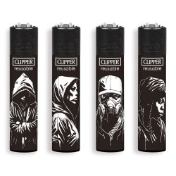 Clipper 8063 - Accendini...