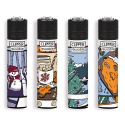 Clipper 20116 - Accendini...