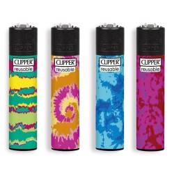 Clipper 20137 - Accendini...