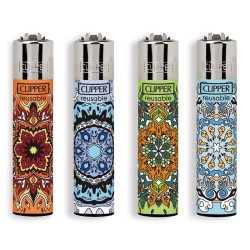 Clipper 20140 - Accendini...