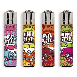 Clipper 20693 - Accendini...