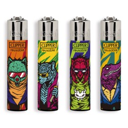 Clipper 1398 - Accendini...