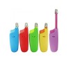 Lux 70988 - Accendigas Corto Allungabile Conf.25 pz