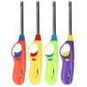 Lux 71357 - Accendigas Lungo Fisso Conf.20 pz