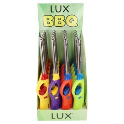 Lux 71357 - Accendigas Lungo Fisso Conf.20 pz
