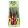 Lux 71357 - Accendigas Lungo Fisso Conf.20 pz