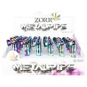 Zorr 600367 - Pipetta Metallo