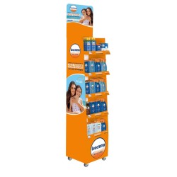 Leocrema 1736 - Espositore...