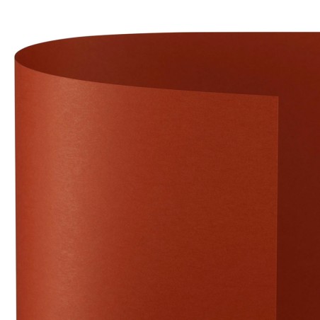 Fabriano 3229 - Cartoncino Bristol 200gr 70 x 100 Rosso