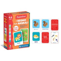 Clementoni 16479 -...