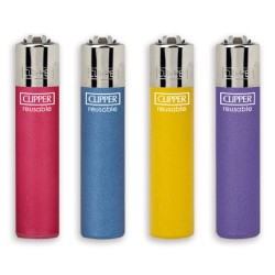 Clipper 1102 - Accendini...