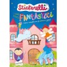 Educational 11573 - Stickerelli i Miei Amici Fantastici
