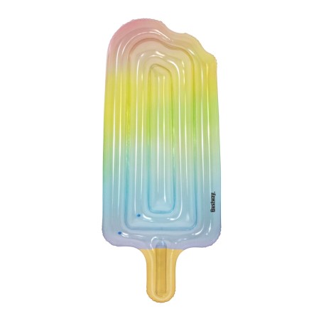 Bestway 43161 - Materassino Ghiacciolo Morsicato 185x89 cm.