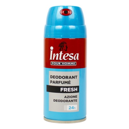 Intesa 3365 - Deodorante Fresh 150 ml