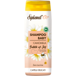 Splend'or 176550 - Shampoo...