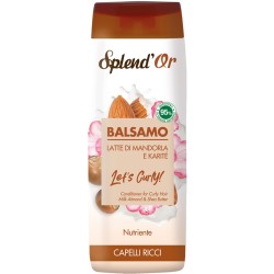 Splend'or 3731 - Balsamo...