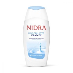 Nidra 2804 - Doccialatte...