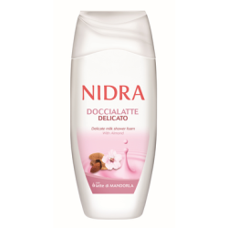 Nidra 2805 - Doccialatte...