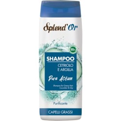 Splend'or 176500 - Shampoo...
