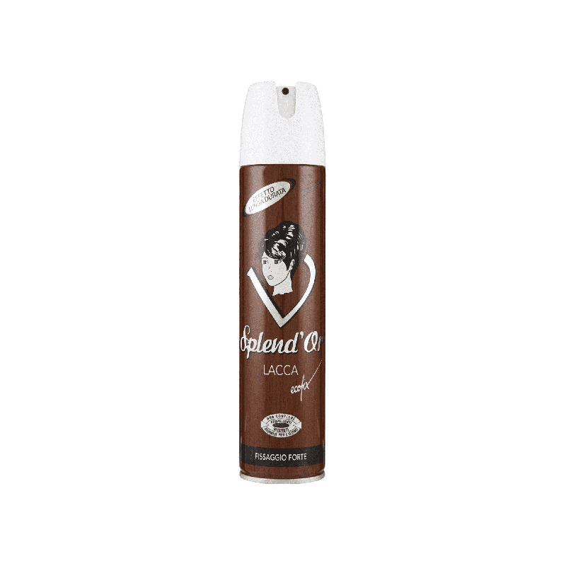 Splend'Or 57 - Lacca Forte 300 ml