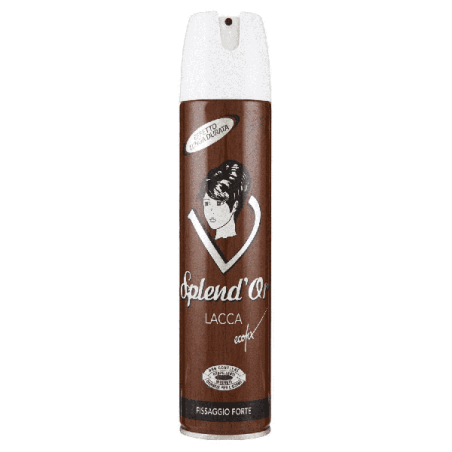 Splend'Or 57 - Lacca Forte 300 ml