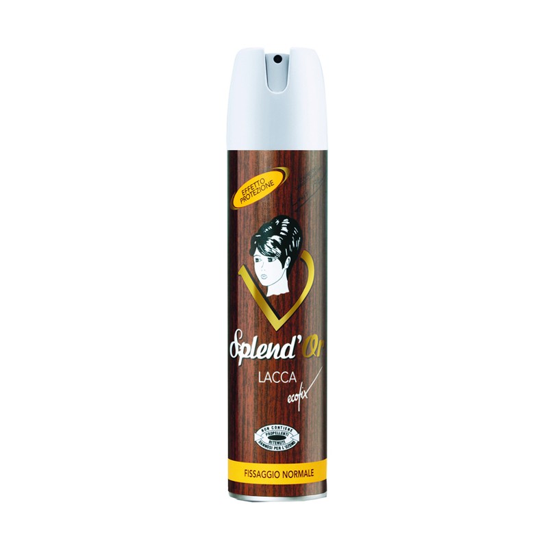 Splend'Or 60 - Lacca Normale 300 ml