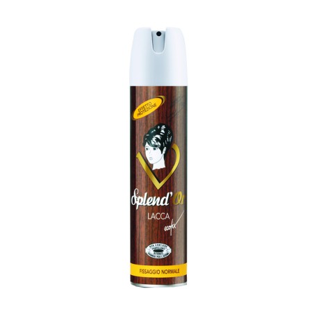 Splend'Or 60 - Lacca Normale 300 ml