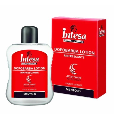 Intesa 928 - Dopobarba Lozione Rinfrescante 100 ml