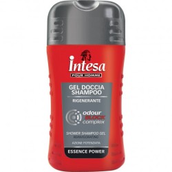 Intesa 2309 - Gel Doccia...