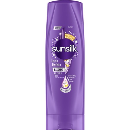 Sunsilk 4385 - Balsamo Liscio 200 ml
