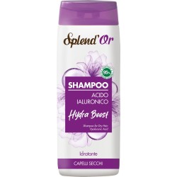 Splend'Or 3717 - Shampoo...