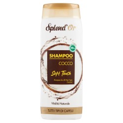 Splend'Or 3723 - Shampoo...