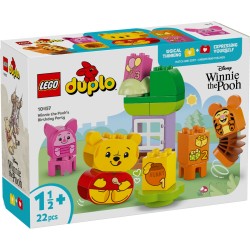 Lego 10457 - Duplo - Festa...