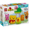 Lego 10457 - Duplo - Festa di Compleanno di Winnie the Pooh