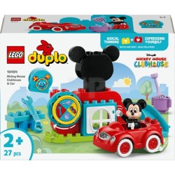 Lego 10454 - Duplo - La...