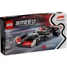 Lego 77250 - Speed Champions - Auto da Corsa Moneygram Haas F1 Team Vf-24