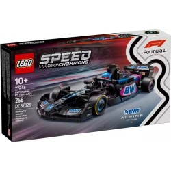 Lego 77248 - Speed...