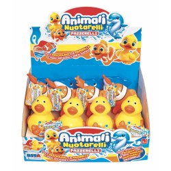 Rstoys 12059 - Animali...