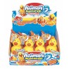 Rstoys 12059 - Animali Nuotarelli Display 12 pz