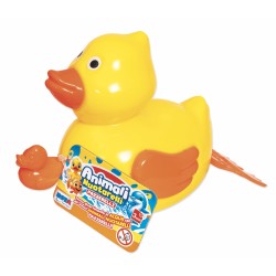 Rstoys 12059 - Animali Nuotarelli Display 12 pz