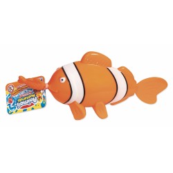 Rstoys 12059 - Animali Nuotarelli Display 12 pz