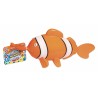 Rstoys 12059 - Animali Nuotarelli Display 12 pz