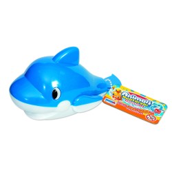 Rstoys 12059 - Animali Nuotarelli Display 12 pz